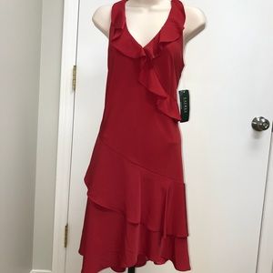 Ralph Lauren / red/ NWT/ Size 6